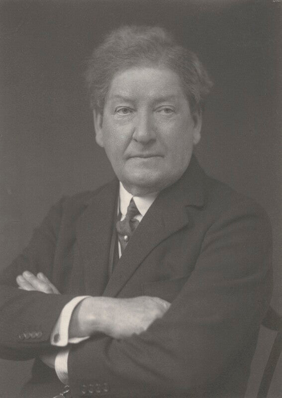 Sir john lynn thomas npg x186065