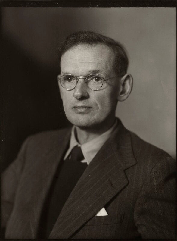 William dring npg x89079