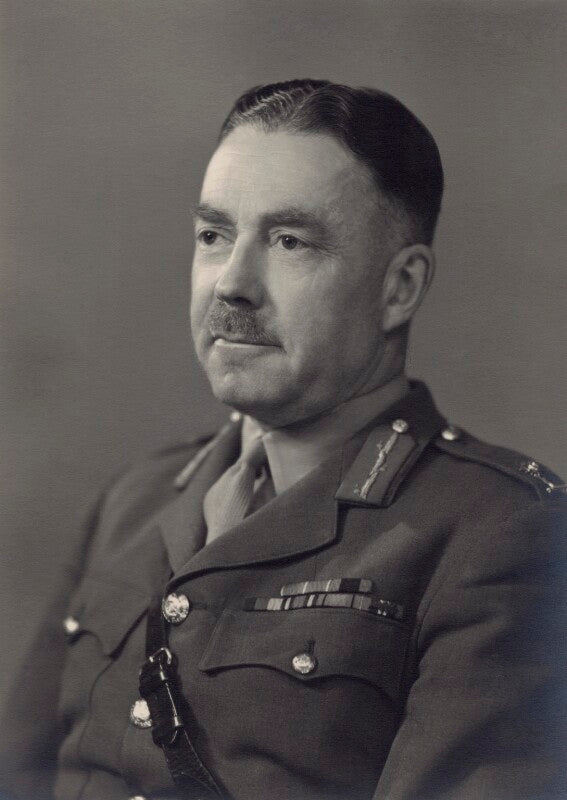 Edwyn harland wolstenholme cobb npg x166630