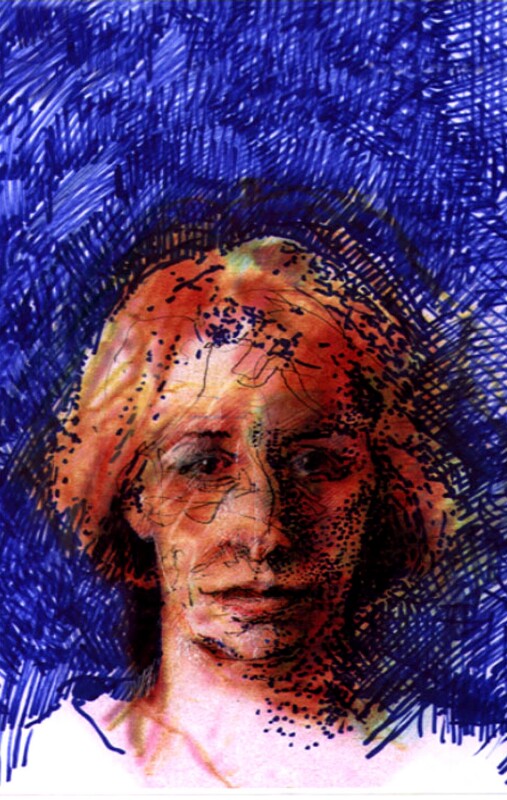 Susan greenfield, baroness greenfield npg 6526