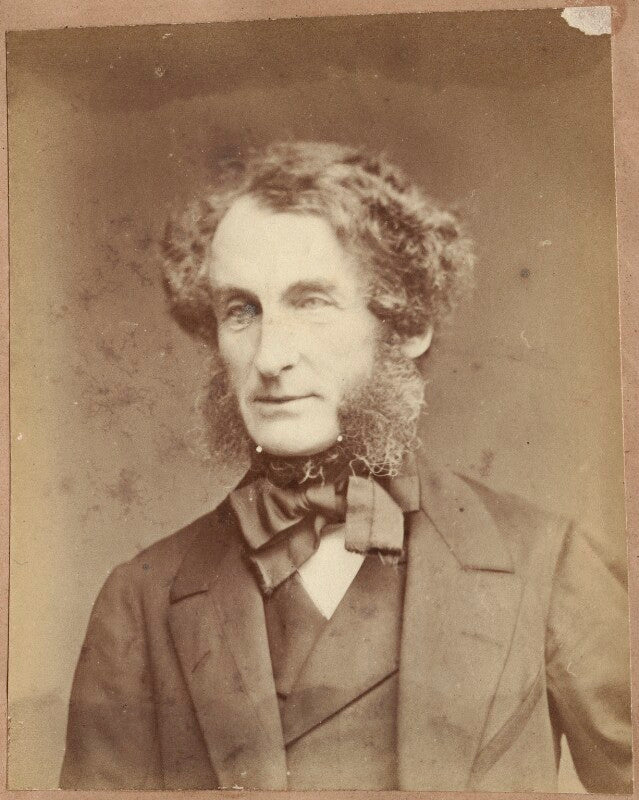 John laird npg ax21833