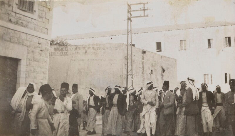 Jericho npg ax183246