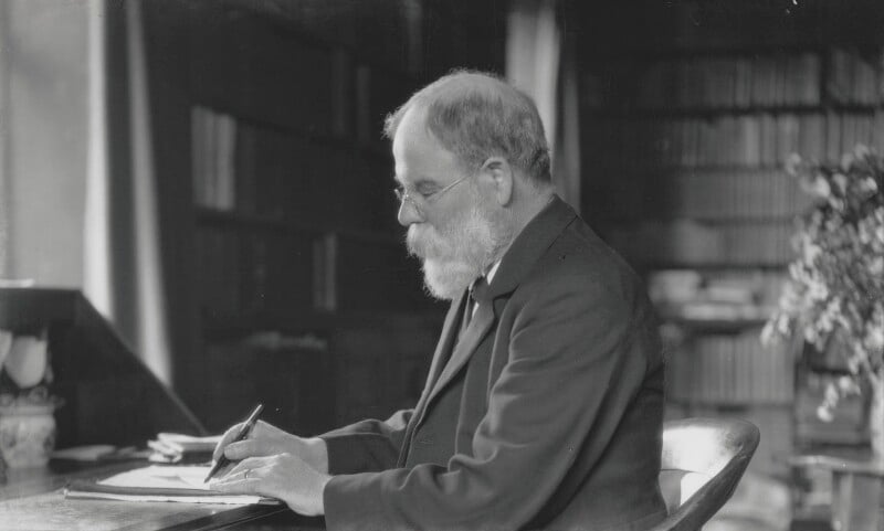 Joseph wright npg x41420