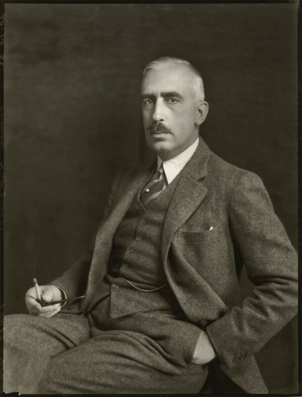 Prince janusz radziwill npg x150933