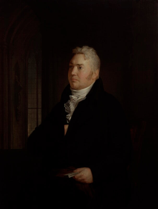 Samuel taylor coleridge npg 184