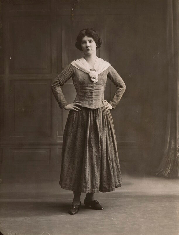 Beatrice ainley npg x83001