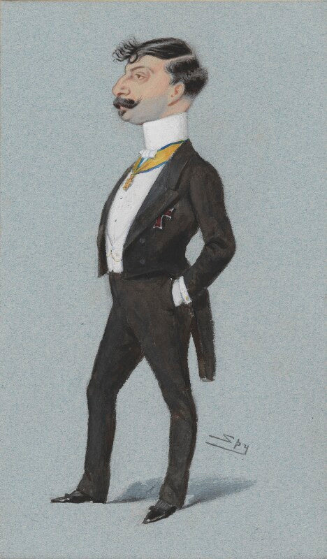 Joannes gennadius npg 4707(10)