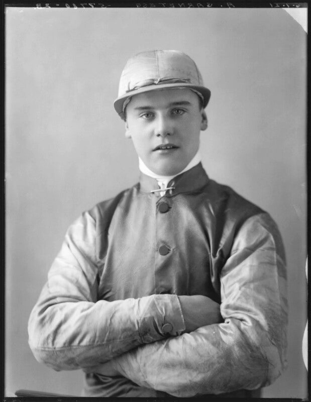 A. garnet npg x120765