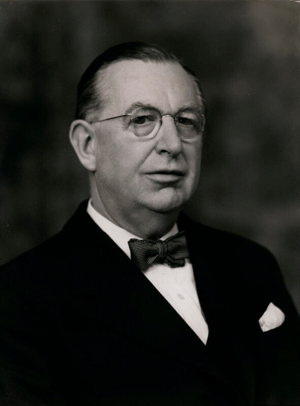 Guy m. chantrey npg x86668