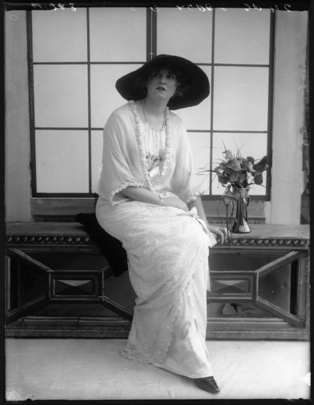 Gabrielle ray npg x102036