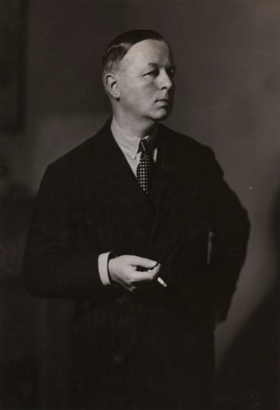 Francis evans ('f.e') baily npg x1718