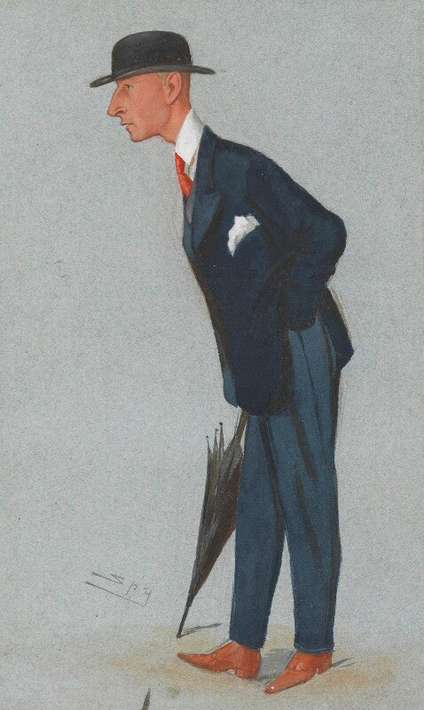 Edward rodney ('roddy') owen npg 3010