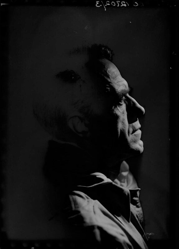 Alfred james oakley npg x23958