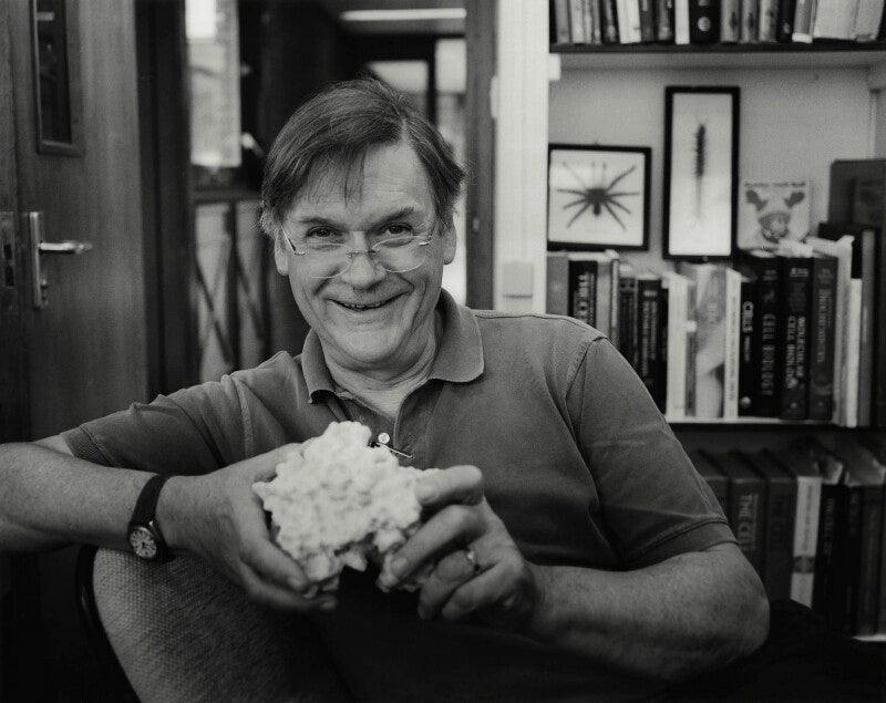 Tim hunt npg x131918