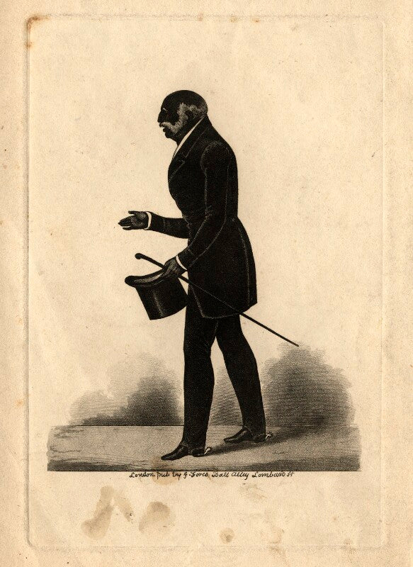 Ernest augustus, duke of cumberland and king of hanover npg d10820