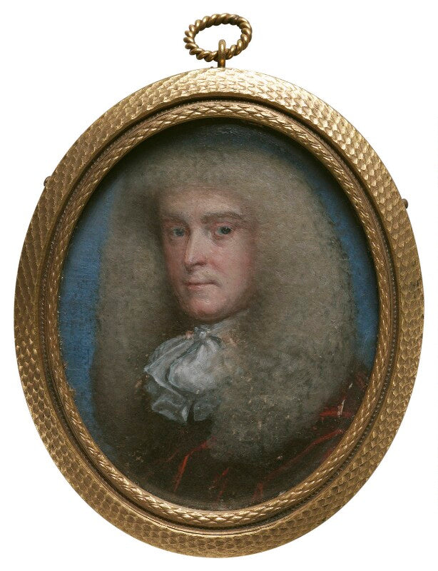 Sir francis winnington npg 305