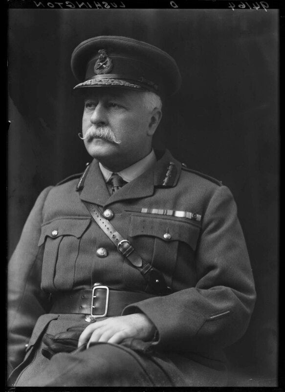 Stephen lushington npg x44085