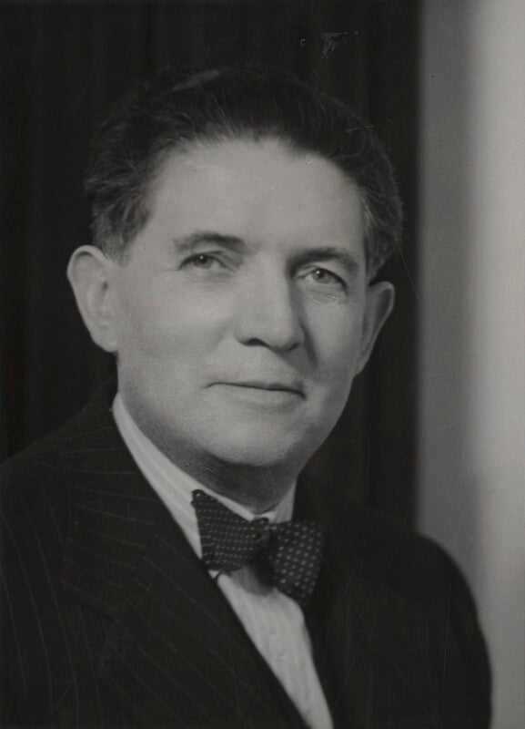 Sir (george) clinton pelham npg x90939