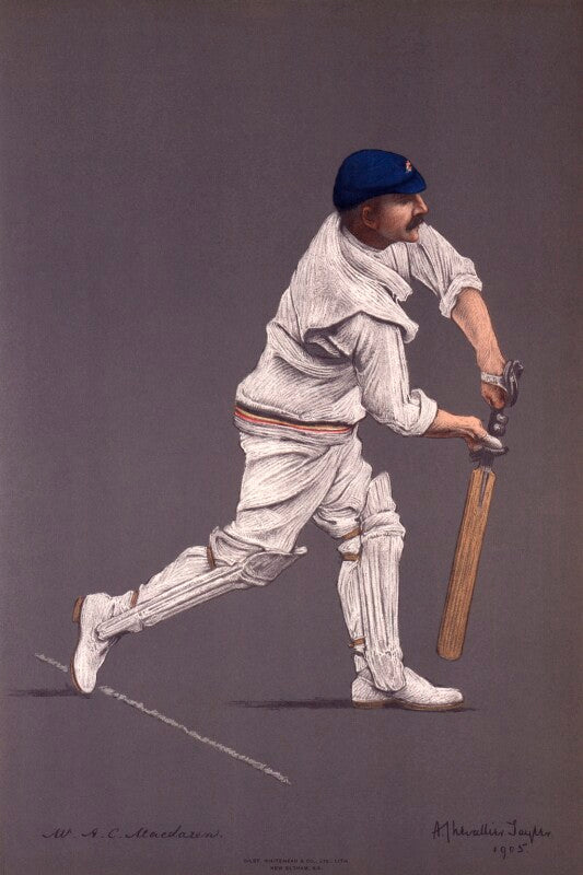 Archibald campbell maclaren npg 5959