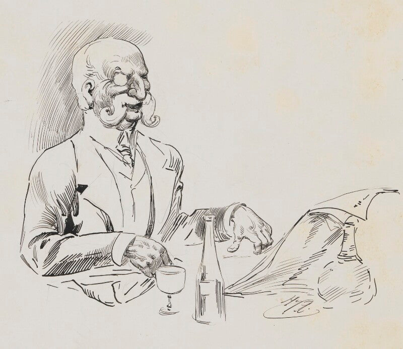 Joseph ashby sterry npg 6251(2)