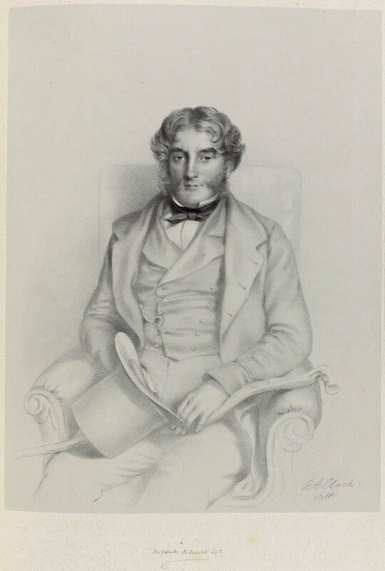 Samuel trehawke kekewich npg d21758