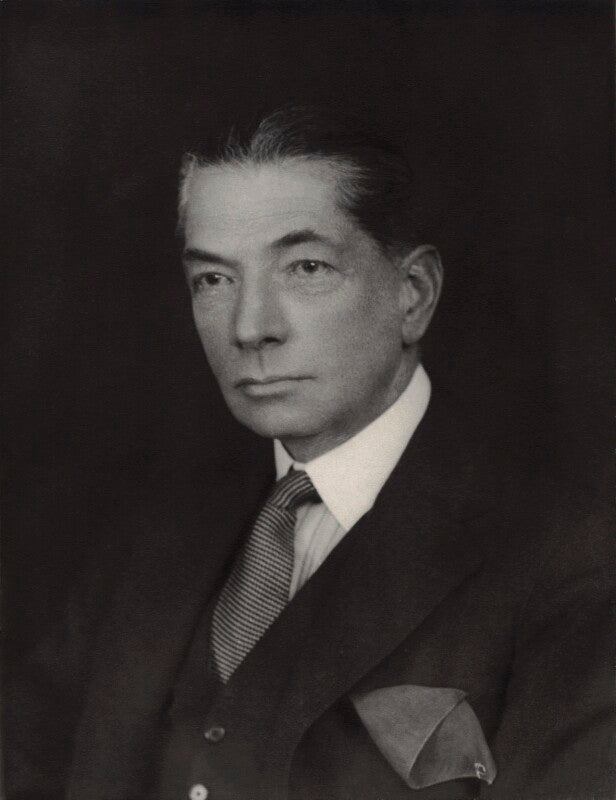 Sir william whytehead boulton npg x165382