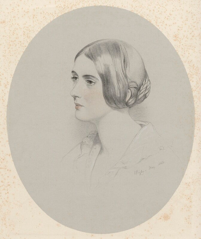 Hope reeve (née richardson) npg d22342