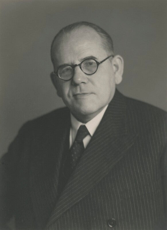 Sir charles murray murray aynsley npg x186791