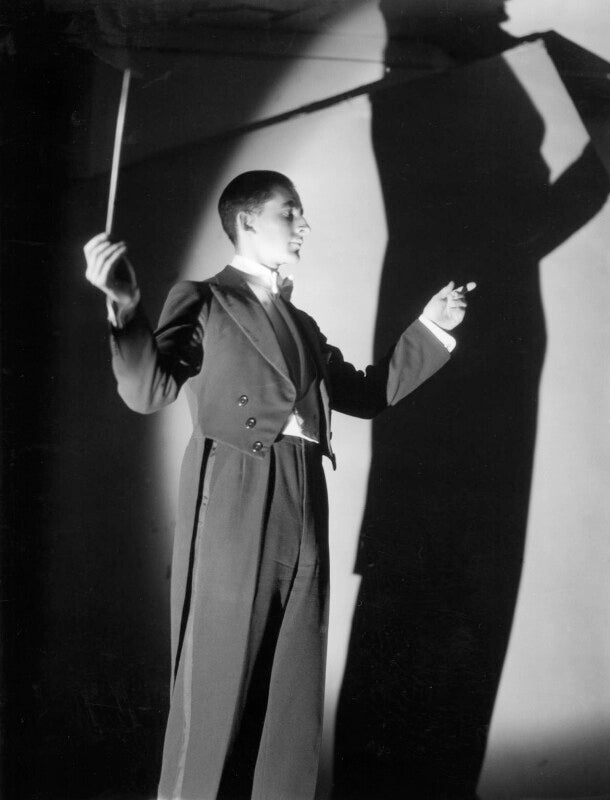 Richard austin npg x2629