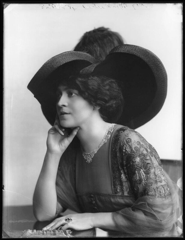 Katherine kaelred npg x103716