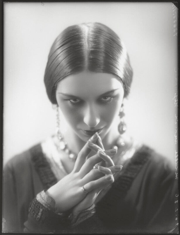 Andrea mijinska npg x124893