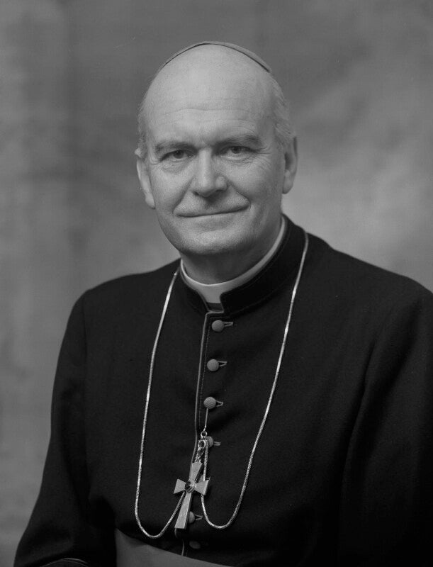 Langton douglas fox npg x173657