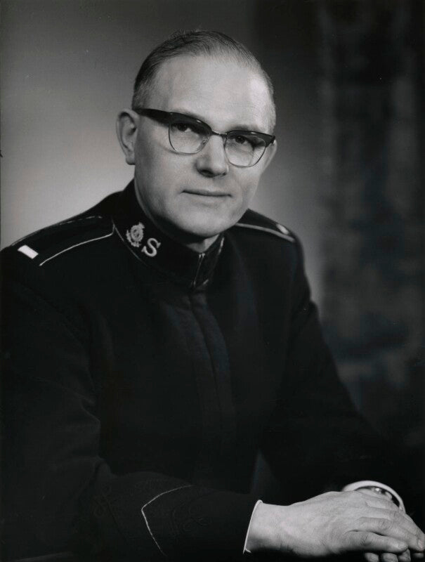 Norman f. duggins npg x89093