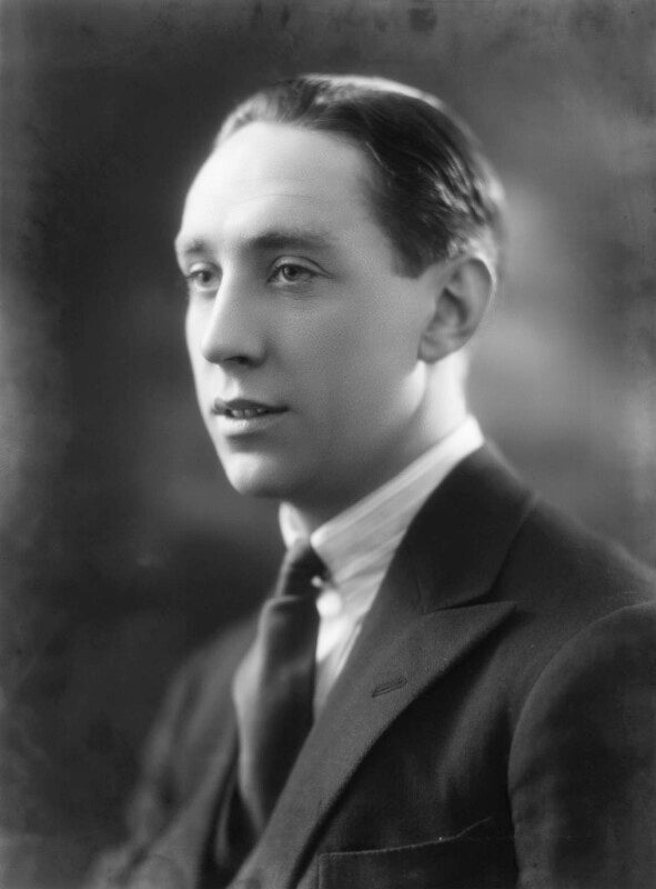 Sonnie hale npg x18570