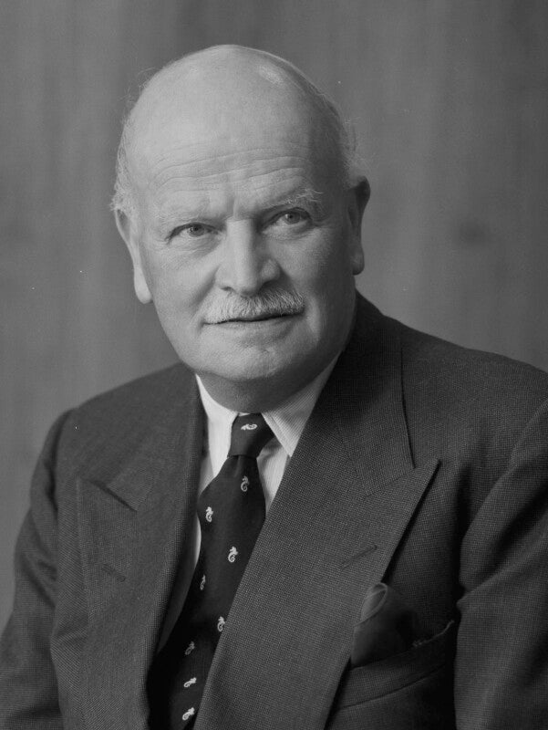 Charles james prior ball npg x191243