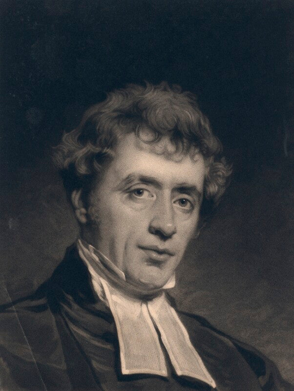 James prince lee npg d3551