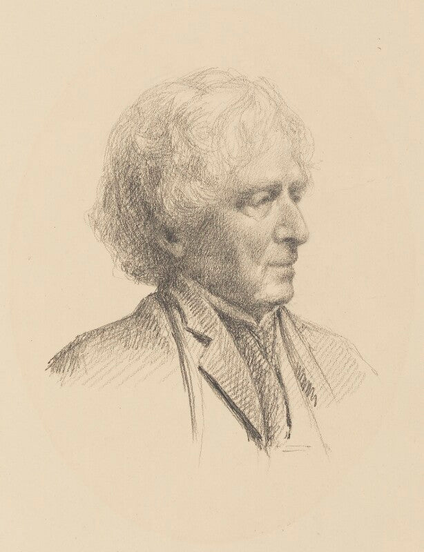 Thomas hare npg 1820