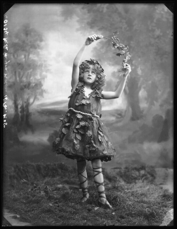 Myra nolan npg x103269