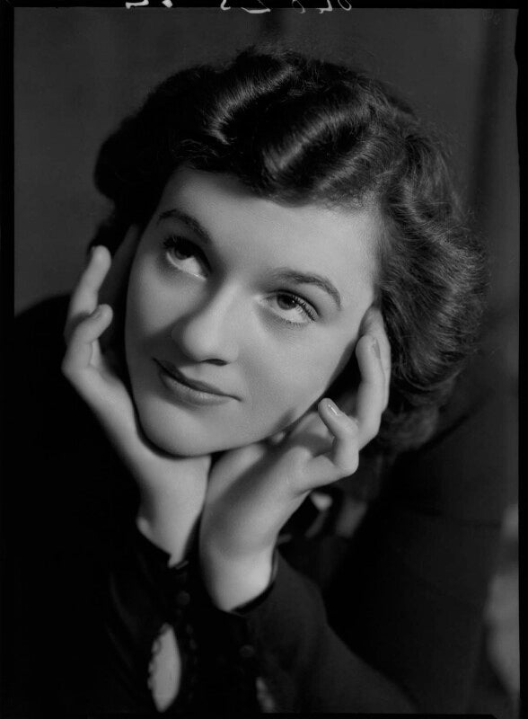 Megan taylor npg x30736