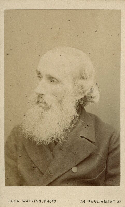 Lord sydney godolphin osborne npg ax18389