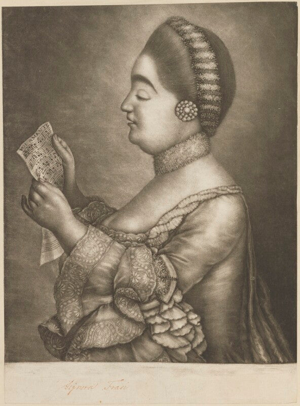 Giuilia frasi npg d13871