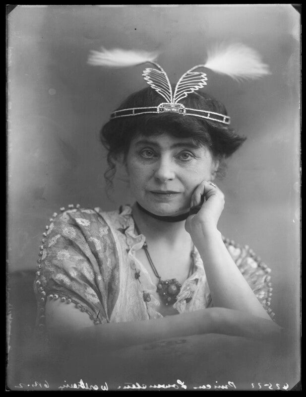 Princess anne of löwenstein wertheim freudenberg (née lady anne savile) npg x80280