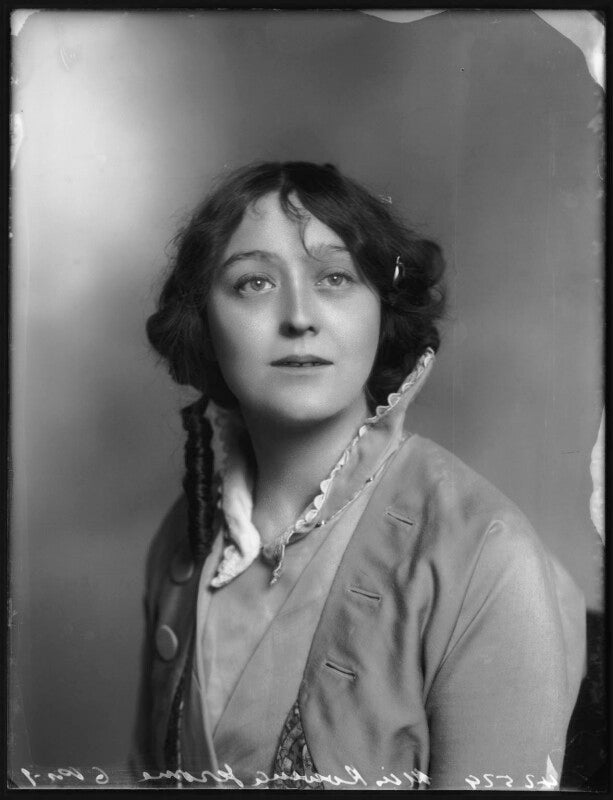 Rowena jerome npg x102925