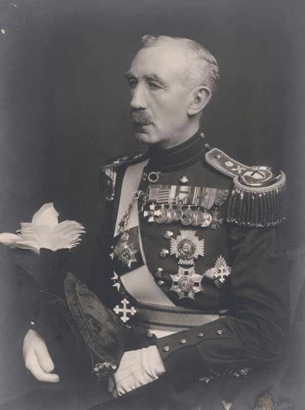 Sir charles toler mcmurrough kavanagh npg x168679