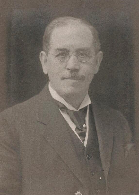 Arthur neal npg x67198