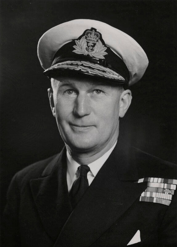 John harold unwin npg x185796