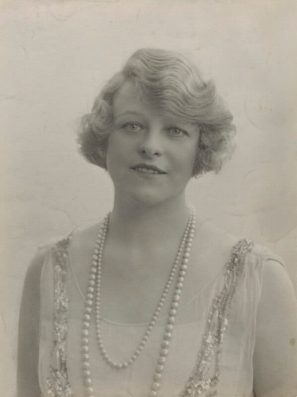 Margaret burke sheridan npg x45964