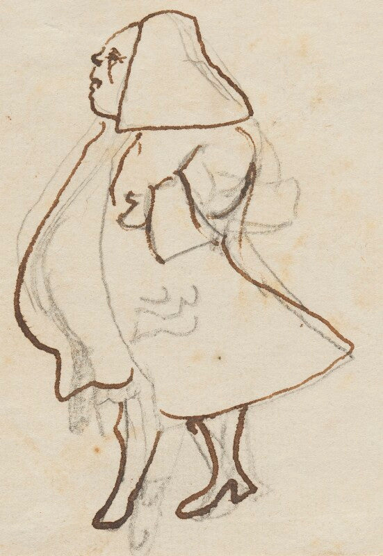 George bubb dodington, baron melcombe npg 4855(22)