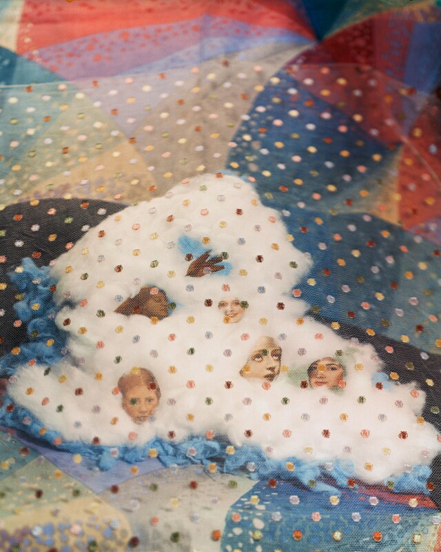 Spirit photograph npg x221917