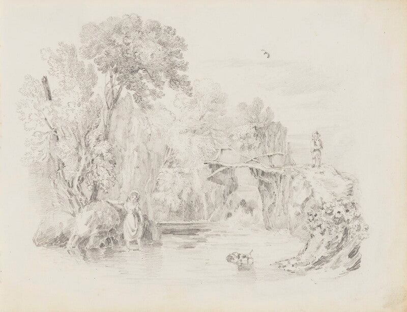 River scene npg 3944(12)